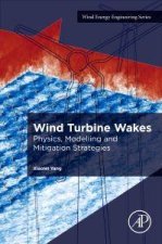 Wind Turbine Wakes