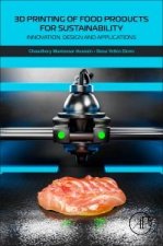 3D Printing of Food Products  for  Sustainability