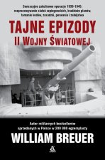 Tajne epizody II wojny światowej wyd. 2025