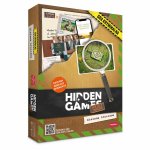 Gra Game Caso 3 Zielona Trucizna Poland