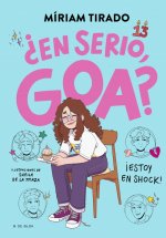 Me Llamo Goa 7 En Serio Goa