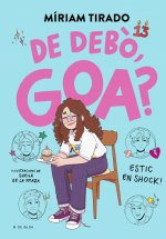 Em Dic Goa 7 De Debo Goa