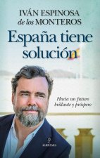 EspaŃA Tiene Solucion