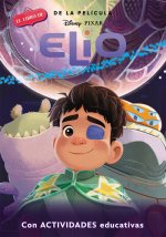 Elio Disney El Libro De La Pelicula