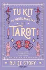 Tu Kit De Herramientas Del Tarot