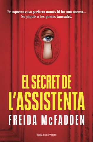 El Secret De Lassistenta L'Assistenta 2