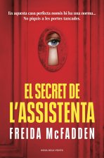 El Secret De Lassistenta L'Assistenta 2