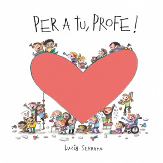 Per A Tu Profe