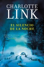 El Silencio De La Noche Kate Linville & Calleb Hale 4