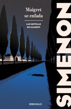 Maigret Se Enfada