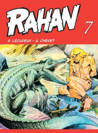 Rahan