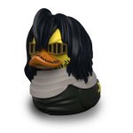 Tubbz kachnička My Hero Academia - Shota Aizawa (první edice)