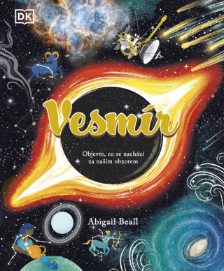 Vesmír
