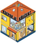 Kdepak je křeček