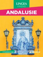 Andalusie - víkend...s rozkládací mapou