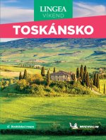 Toskánsko - víkend...s rozkládací mapou - 2. vydání