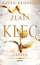 Zářivá