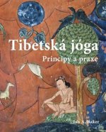 Tibetská jóga