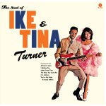Ike & Tina Turner:  Soul of Ike & Tina (incl. 4 bonus tracks)