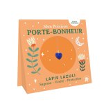 Coffret Les portes bonheur du Lotus - Coeur