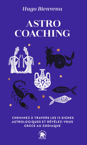 Astro Coaching