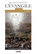 L'évangile tel qu'il m'a été révélé simplifié - T32