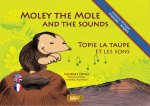 Topie la taupe et les sons / Moley the Mole and the Sounds (Kamishibai)