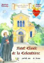 Saint Claude de la Colombière