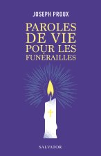 Paroles pour les funérailles