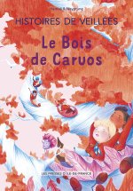 Coffret opération commerciale Histoires de Veillées tomes 1-2-3 librairie Libres Champs