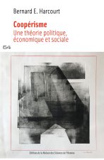 COOPERATION. UNE THEORIE POLITIQUE, ECONOMIQUE ET SOCIALE