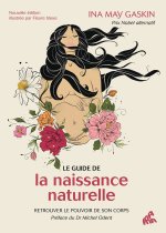 Le guide de la naissance naturelle NED