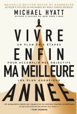 Vivre enfin ma meilleure année, édition revue et augmentée