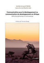 COMMUNICATION POUR DEVELOPPEMENT OU COMM
