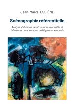 SCENOGRAPHIE REFERENTIELLE