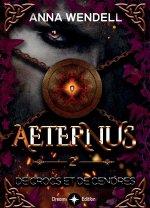 Aeternus - De crocs et de cendres