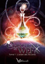 CHRONIQUES DE WEFA