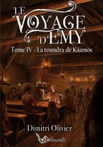 VOYAGE D EMY