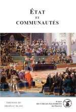 État et communautés