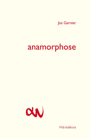 Anamorphose