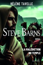STEVE BARNS La Malédiction du Temple