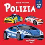 Polizia. Sorprendenti pop-up