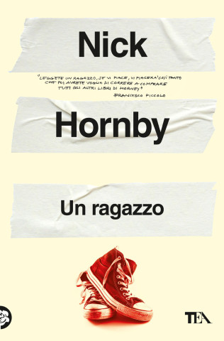 ragazzo