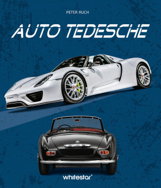 Auto tedesche