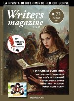Writers magazine Italia