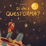 Di chi è questa orma?