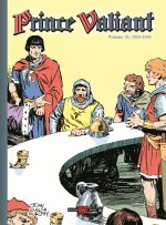 Prince Valiant