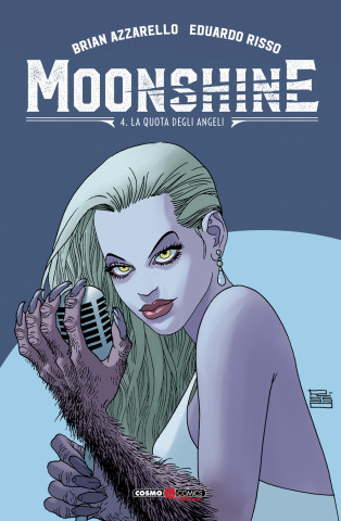 Moonshine