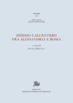 Didimo calcentero