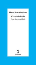 Cercando l'aria. Voce, discorso, midrash